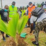 Atelier environnement et valorisation des déchets